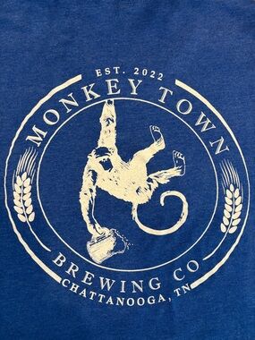 Monkey Town Brewing Co., Chattanooga